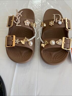 Crocs Sandals